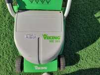 Maquina Corta Relva elétrica VIKING ME 360