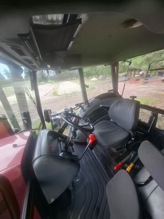 Zetor proxima 90 2015 brutto
