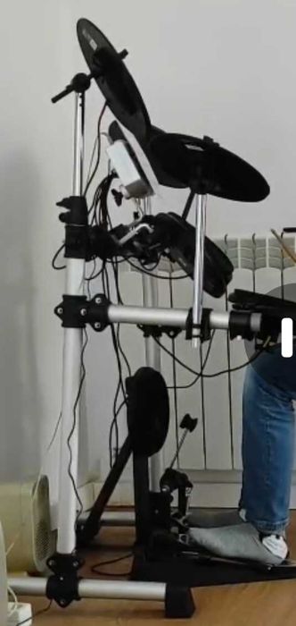 Bateria electrica  Millenium MPS 150