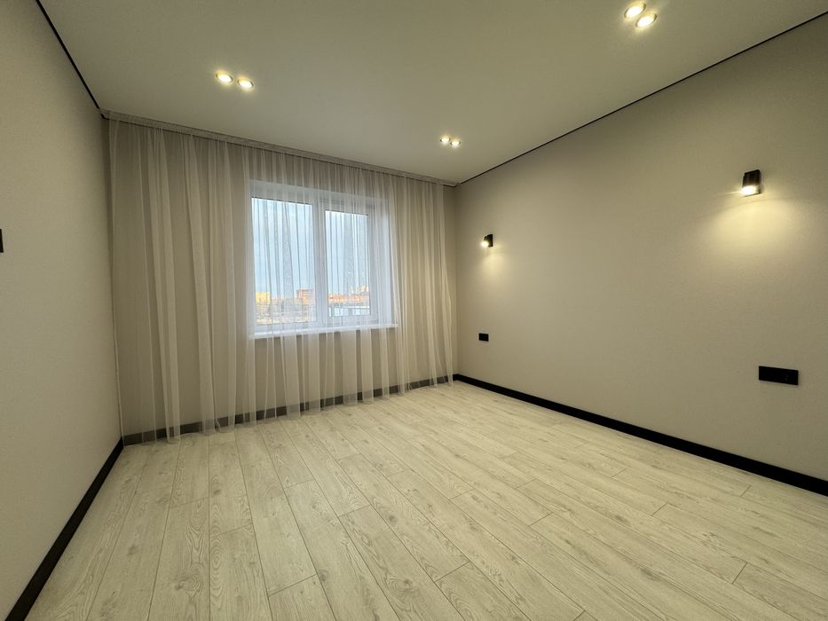 Продам котедж в місті з ремонтом та газовим опаленням!