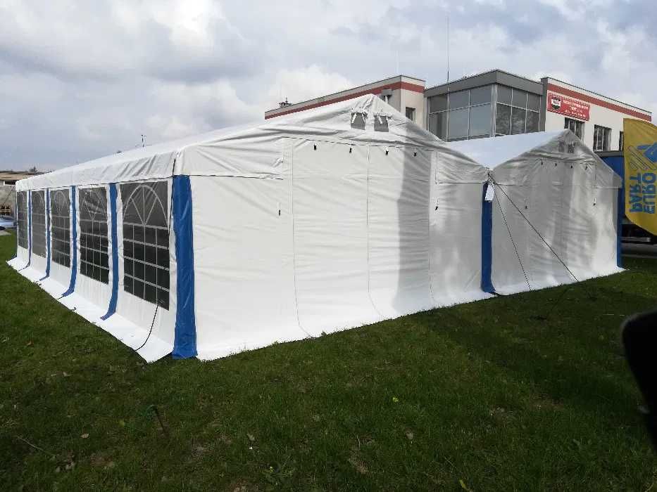 Wynajem namiotu 5x10 metrów, wynajmę pawilon, namiot