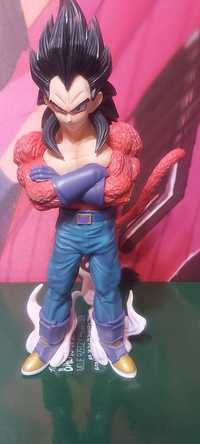 Figurka anime dragon ball gt vehlgeta ssj4