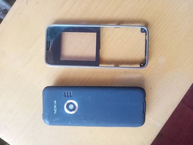 Новий корпус Nokia 3500
