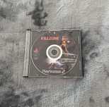 Gra Killzone PS2