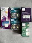 Philips Avent набір дурники пляшечка контейнер