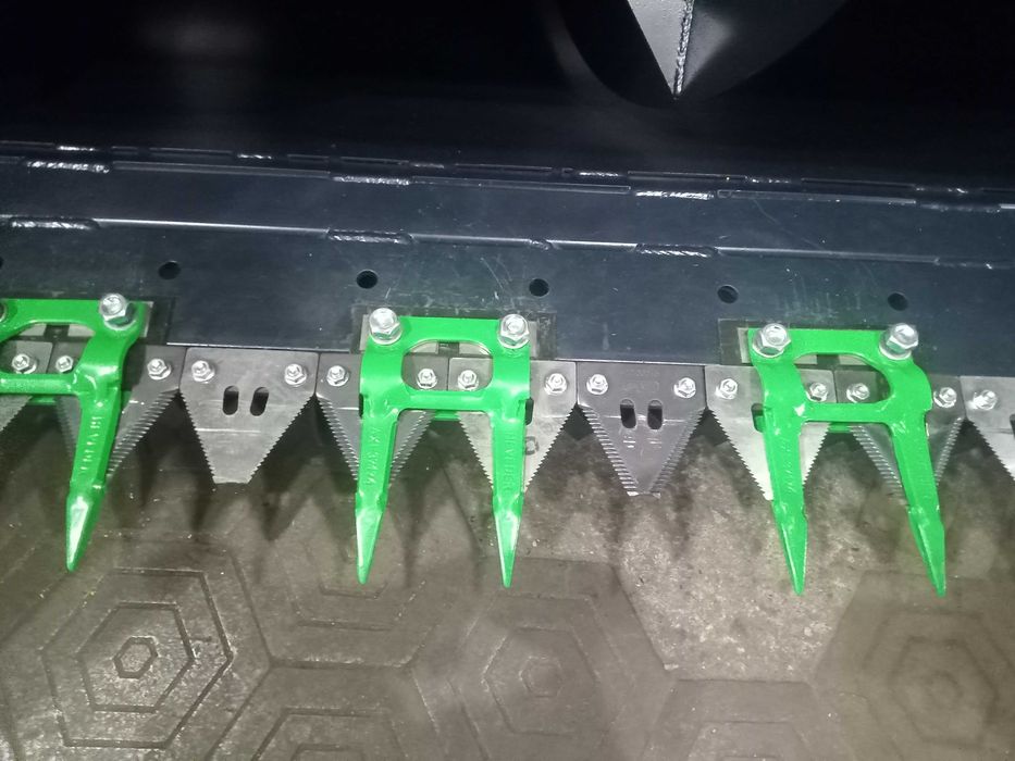 Жниварка соняшникова, Державна компенсація 25%