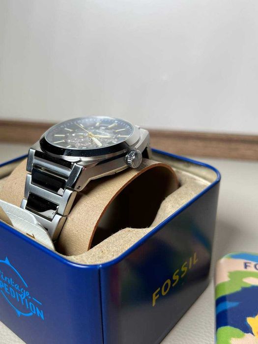 Годинник Fossil Everett ME3220