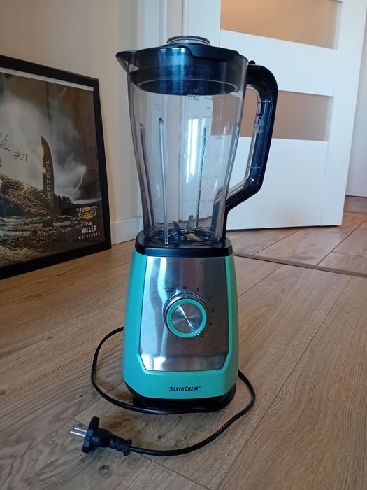 Blender kielichowy