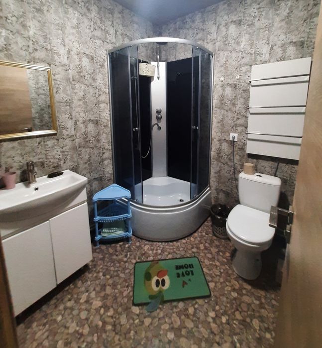 Здам квартиру подобово, почасово.