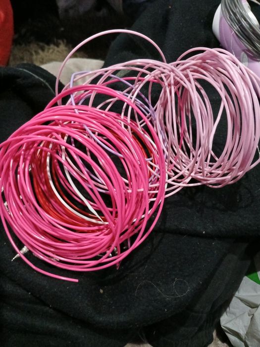 Długopis 3d sprawny