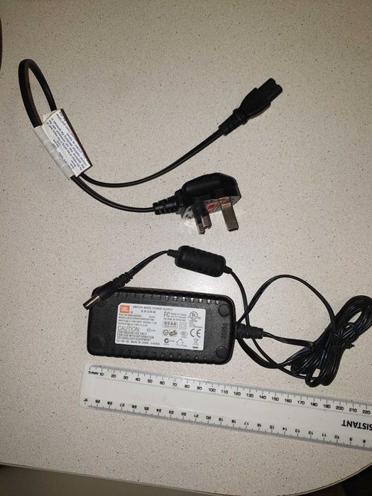 Блок живлення (адаптер) JBL.