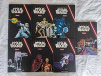 Star Wars Coleção Planeta DeAgostini