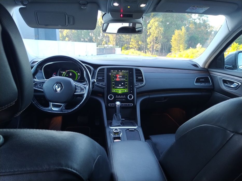 Renault Talisman 1.6 DCI Edc 150.000klm