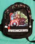 Plecak Avengers szkolny