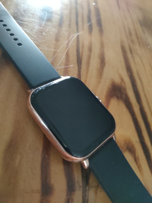 Zegarek damski Smartwatch