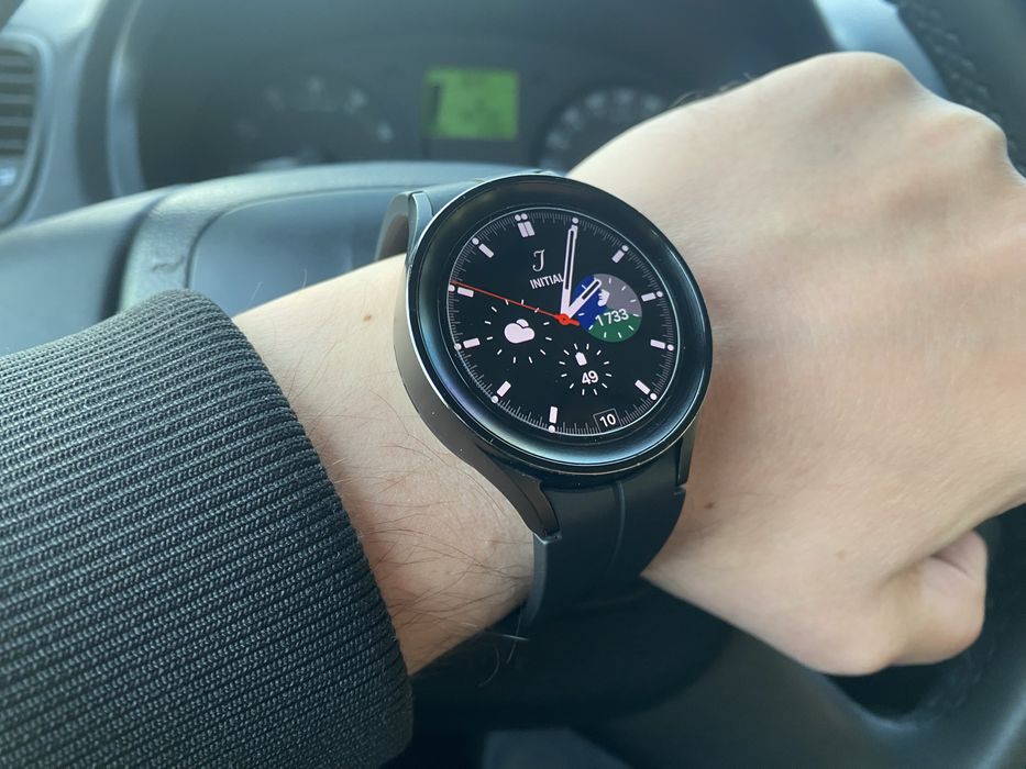 Samsung watch 5 pro 45mm/LTE