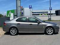 Saab 9-3 Sprzedam Saab 9-3 Diesel 1.9 2005 – zadbany, sprawdzony, gotowy