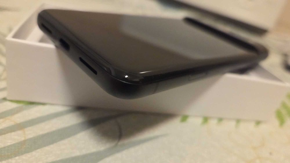 Google Pixel 8 256gb Novo Garantia 2028