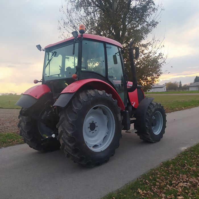 Zetor Proxima 8441 Rewers 2008r