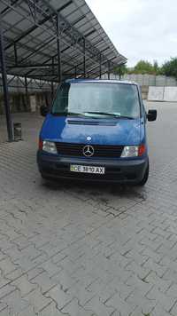 Mercedes Vito в хорошому стані