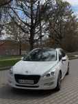 Peugeot 508 GT 2,2 204 к.с