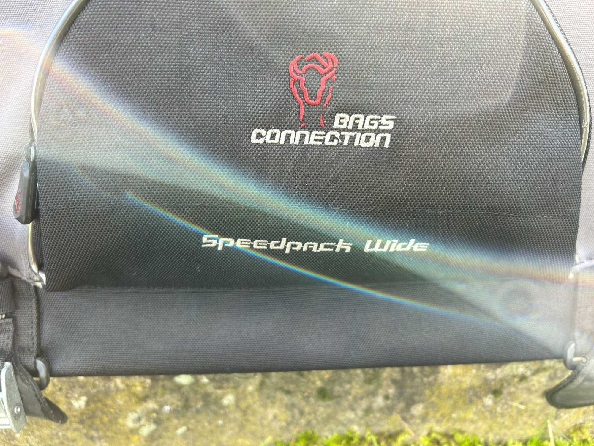 SW Motech Connection Bags Speedpach Wide