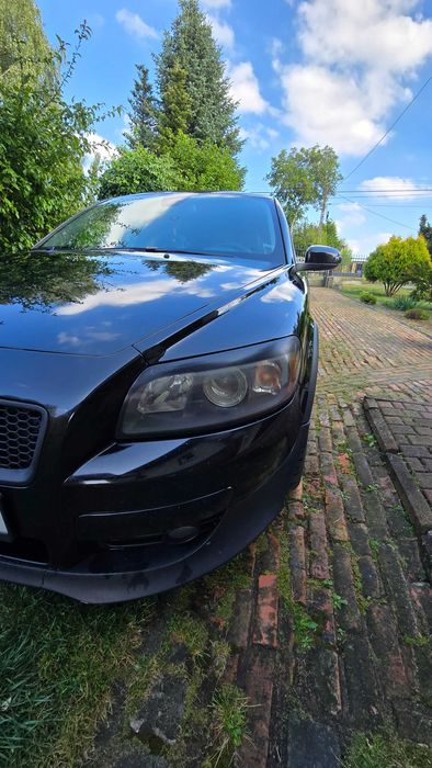 Volvo C30 R Design 2.0D