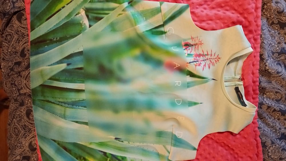 Reserved L 40/42/44 bluzka