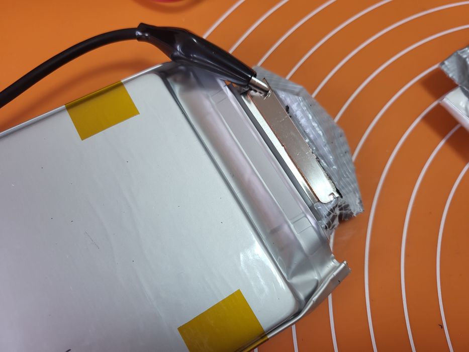 Акумулятор LG Chem e63B 60A Нові 2023року з розбірки