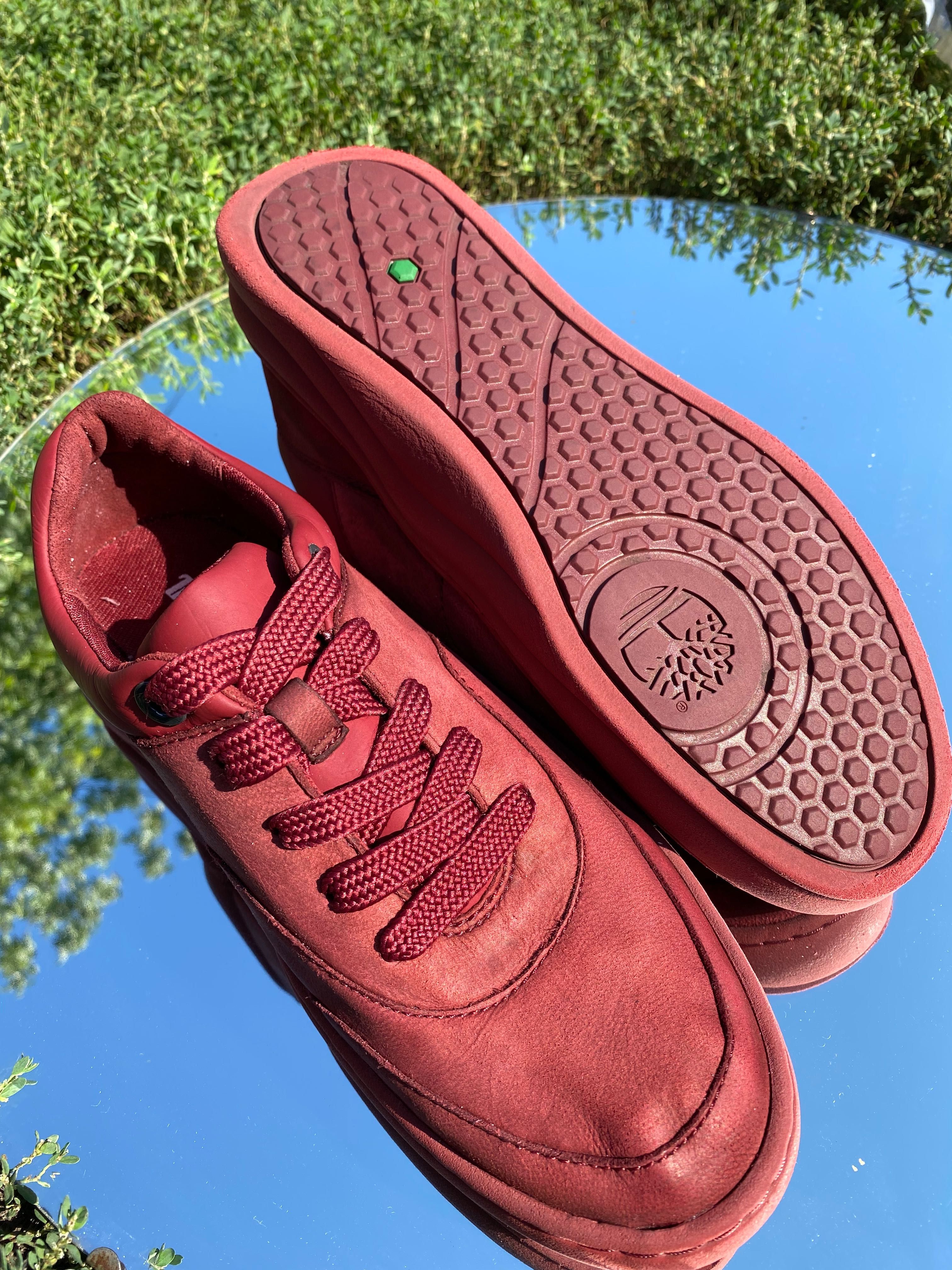 Черевики Timberland