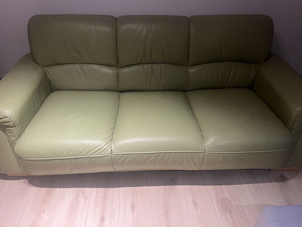 Sofa 2 osobowa z funkcja spania
