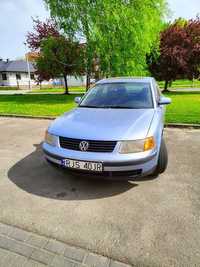 Volkswagen Passat Volkswagen Passat 1.9 TDI