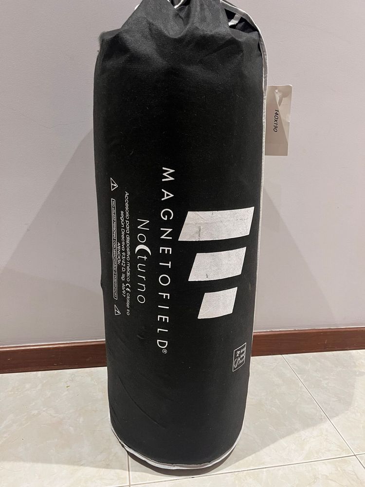 Magnofield colchão terapeutico