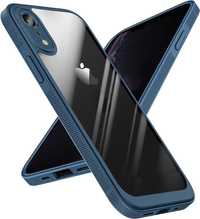 Pancerne Etui Plecki Quikbee do Apple iPhone XR Pro 6,1 cala