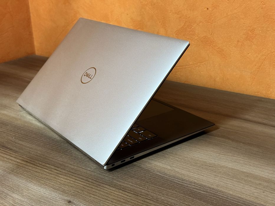 Свіжий інженерний Dell Precision 5560(i5-11500/16/T1200/256/FHD IPS)