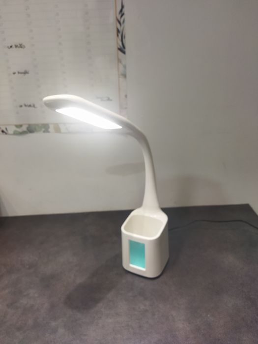 Lampka ledowa na biurko 60 cm