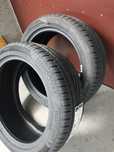 Dwie nowe opony Uniroyal 235/45 R18 - cena za sztukę