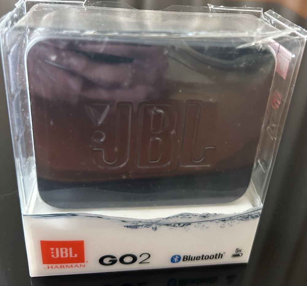 Culona jbl go 2