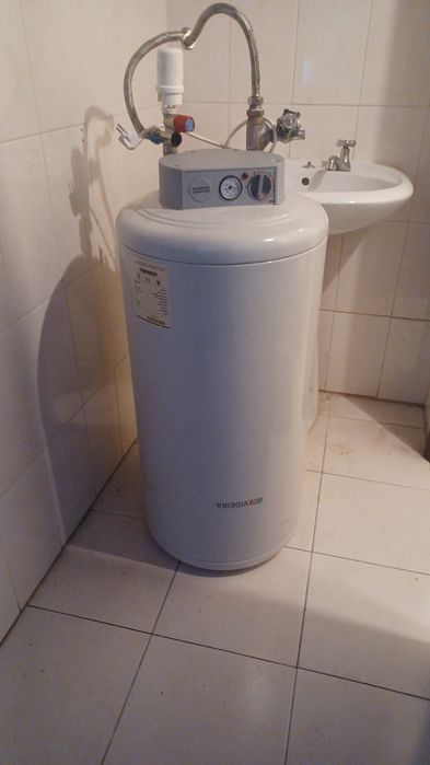 Termo acumulador