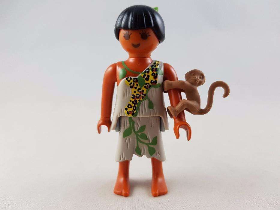8 Figuras Playmobil Series em Lote ou Separado