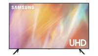 Telewizor Samsung UE43AU7092 4K, UHD, WiFi, Smart Tv. DVB-T2,