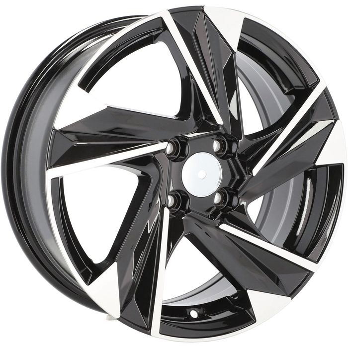 4x Felgi 16 m.in. do HYUNDAI Accent Bayon Getz I10 I20 KIA Picanto Cross RIO Stonic Yaris - Y1220
