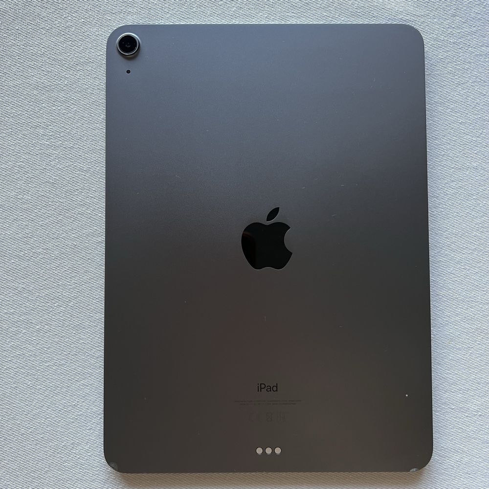 Ipad Air 4ª Geração 128GB Space Grey
