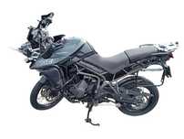 Wszystkie Części do Triumph Tiger 800 XCA 18-20 LIFT