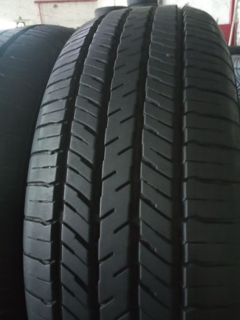 Літні шини б/у 225/60 R17 99V Yokohama Geolandar G-91 Склад гуми