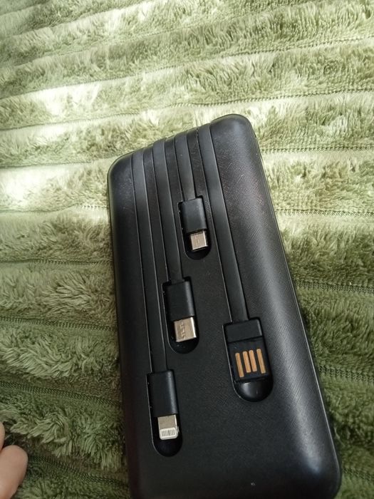 Power Bank Sertec TX108 10000 mAh