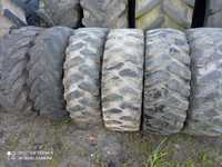 12.5-18   12.5 R18 ladowarka,kramer,wzmacniane,dunlop,continental