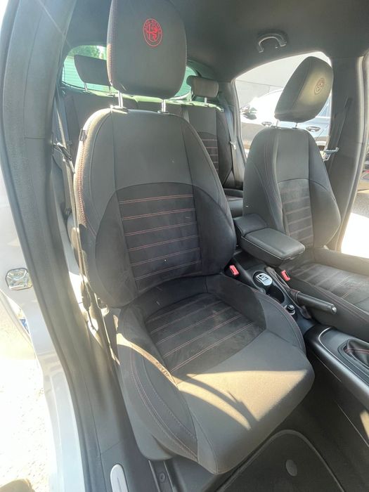 Alfa Romeo giulietta 1.6 JTDm tct super