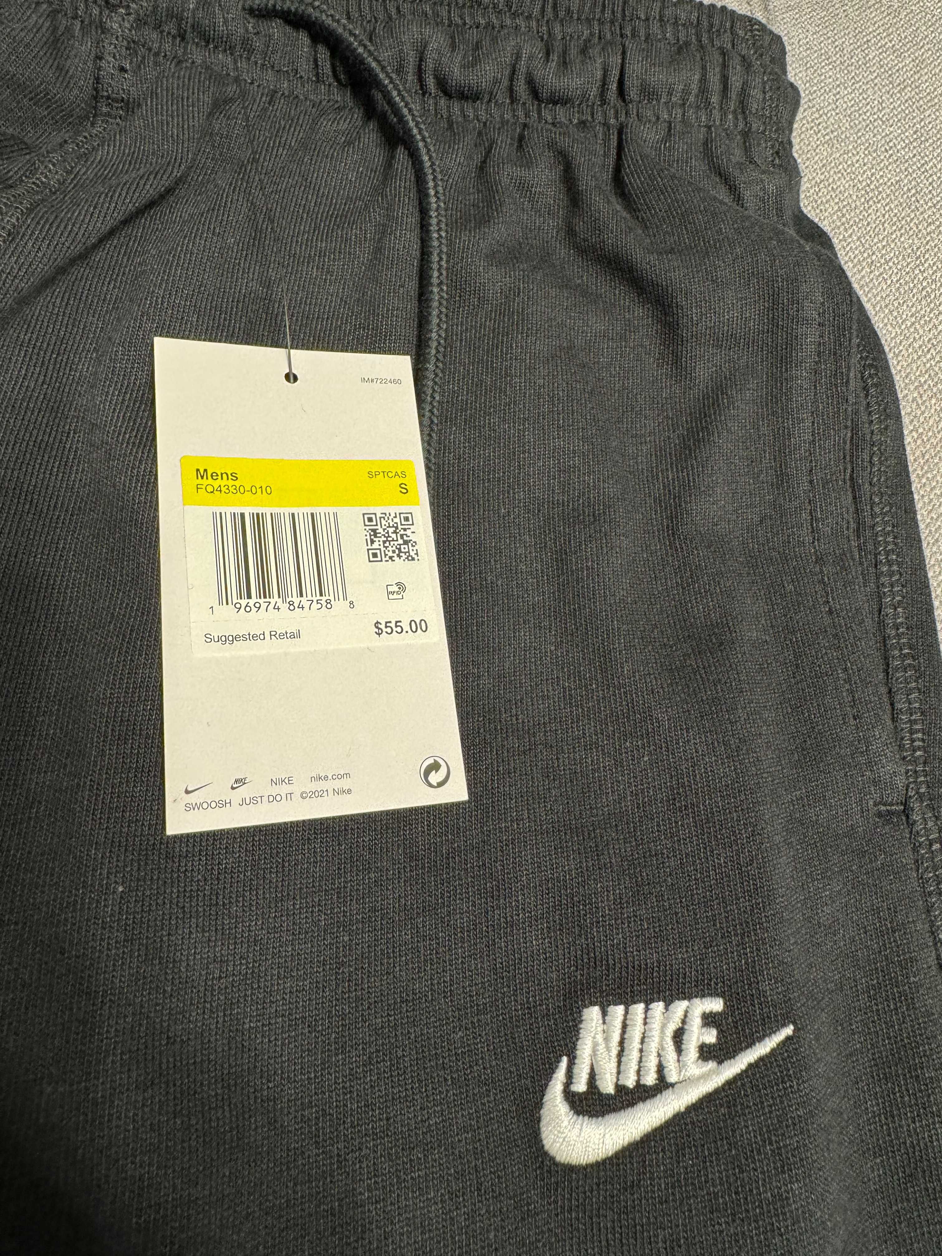 Продам спортивні штани Nike Original