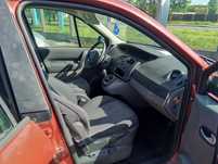 Renault Scenic 1600 Benzyna KLIMATYZACJA 2008 r